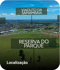 Localização
