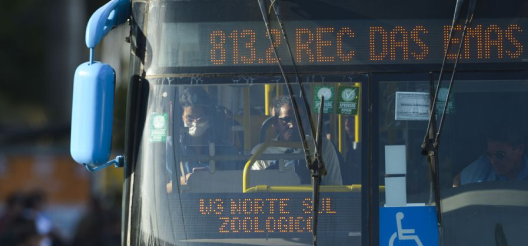 Ônibus