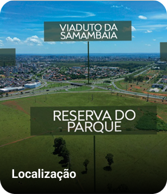 Localização