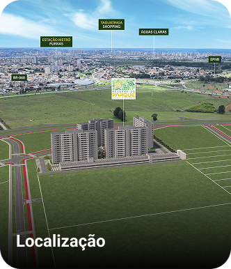Localização